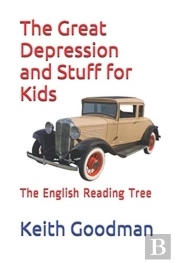 The Great Depression And Stuff For Kids