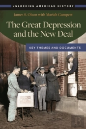 The Great Depression And The New Deal