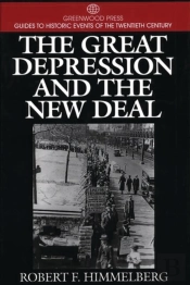 The Great Depression And The New Deal