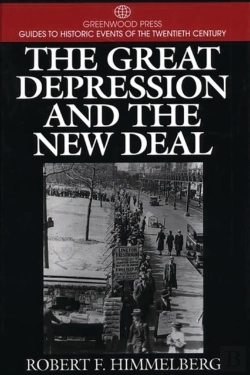Bertrand.pt - The Great Depression And The New Deal
