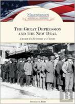 The Great Depression And The New Deal