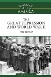The Great Depression And World War Ii