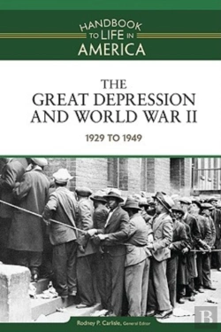 Bertrand.pt - The Great Depression And World War Ii