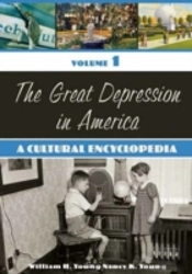 The Great Depression In America