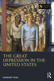 The Great Depression In The United States