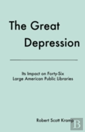 The Great Depression: Its Impact On Fort