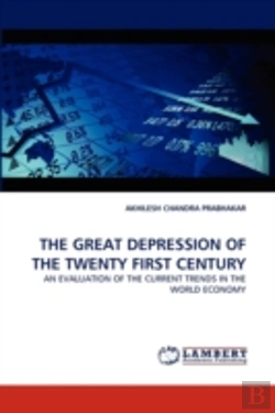 Bertrand.pt - The Great Depression Of The Twenty First Century