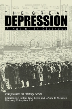 Bertrand.pt - The Great Depression