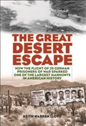 The Great Desert Escape