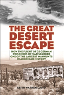 Bertrand.pt - The Great Desert Escape