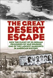 The Great Desert Escape
