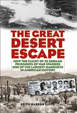 Bertrand.pt - The Great Desert Escape