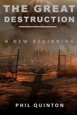 Bertrand.pt - The Great Destruction, A New Beginning