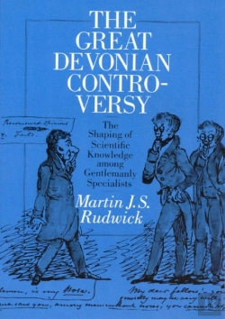 Bertrand.pt - The Great Devonian Controversy