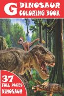 The Great Dinosaur Coloring Book