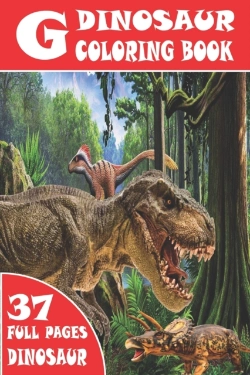 Bertrand.pt - The Great Dinosaur Coloring Book