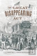 The Great Disappearing Act