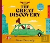 The Great Discovery