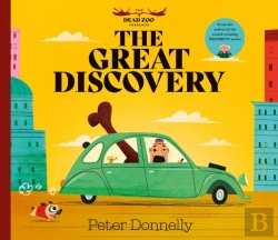 Bertrand.pt - The Great Discovery