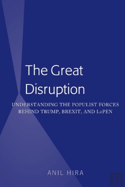 Bertrand.pt - The Great Disruption