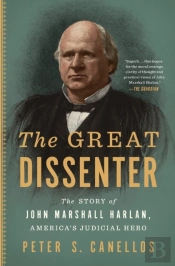 The Great Dissenter