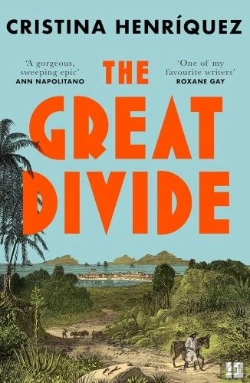Bertrand.pt - The Great Divide