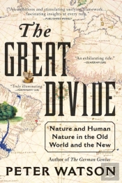 The Great Divide