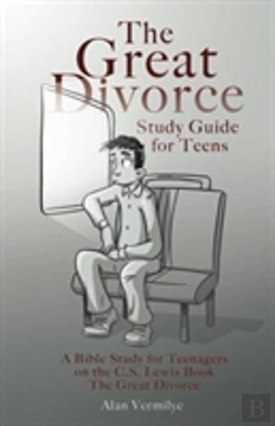 Bertrand.pt - The Great Divorce Study Guide For Teens