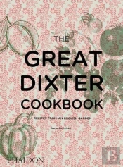 The Great Dixter Cookbook