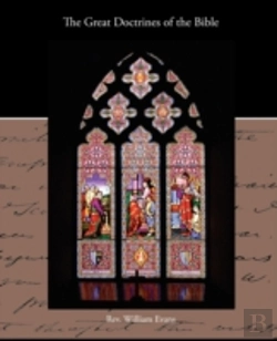 Bertrand.pt - The Great Doctrines Of The Bible