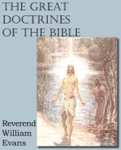 The Great Doctrines Of The Bible