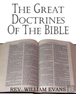 Bertrand.pt - The Great Doctrines Of The Bible