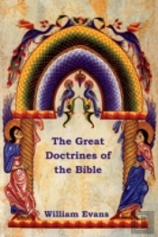 The Great Doctrines Of The Bible