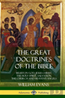 The Great Doctrines Of The Bible