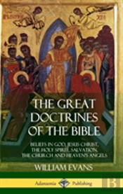 The Great Doctrines Of The Bible
