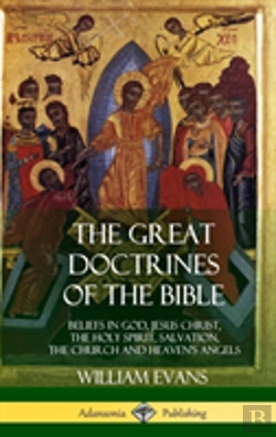Bertrand.pt - The Great Doctrines Of The Bible