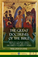 The Great Doctrines Of The Bible