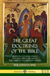 The Great Doctrines Of The Bible