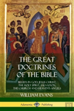 Bertrand.pt - The Great Doctrines Of The Bible
