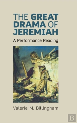 Bertrand.pt - The Great Drama Of Jeremiah: A Performan