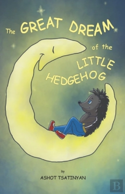 Bertrand.pt - The Great Dream Of The Little Hedgehog