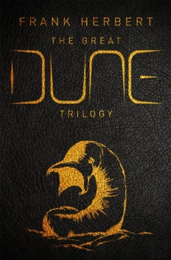 Bertrand.pt - The Great Dune Trilogy