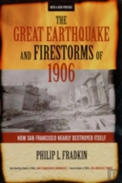 Bertrand.pt - The Great Earthquake And Firestorms Of 1906
