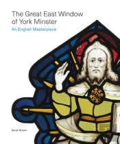 The Great East Window Of York Minster