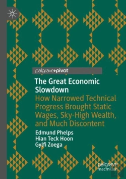 Bertrand.pt - The Great Economic Slowdown