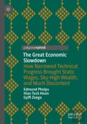 The Great Economic Slowdown