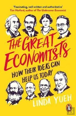 Bertrand.pt - The Great Economists