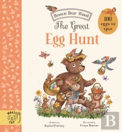 The Great Egg Hunt