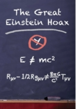 Bertrand.pt - The Great Einstein Hoax