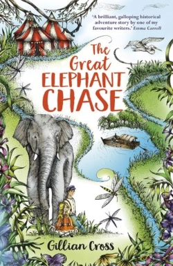 Bertrand.pt - The Great Elephant Chase